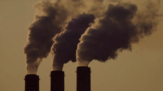 Air pollution continues to have severe health impacts on millions of Americans.