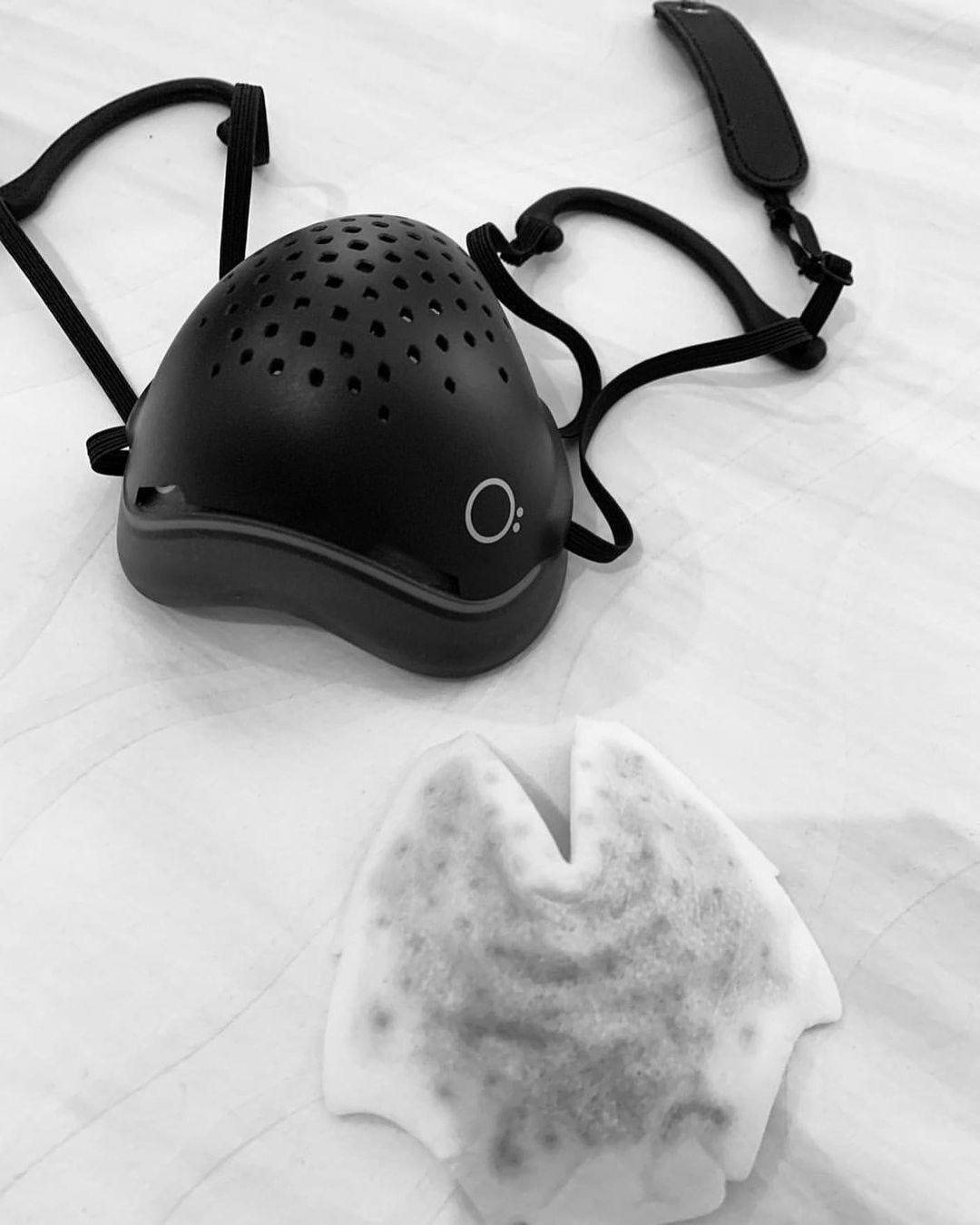 O2 Max Air Filters - 50 Pack (50 filters)