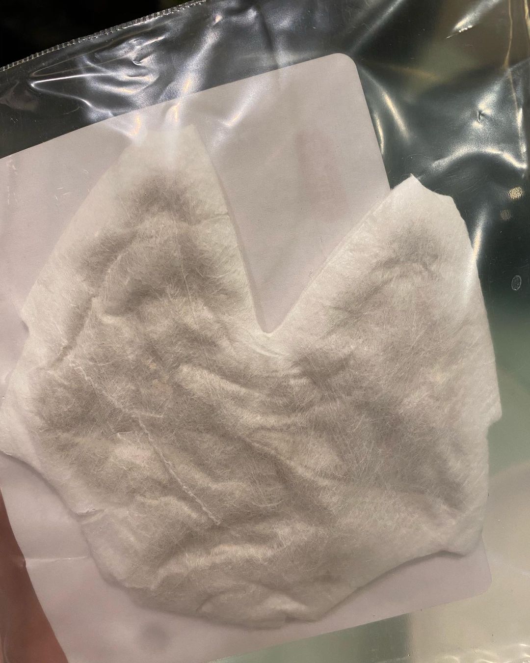 O2 Air Filters - 50 Pack (50 Filters)