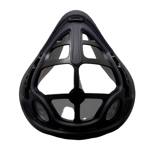 TR1 Respirator w/ Tactical Pouch & 5 O2 Filters